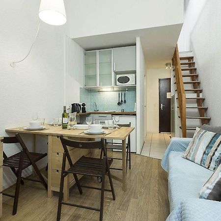Apartment Forclaz 4B - Alpes Travel - Central Chamonix - Sleeps 4 Exterior foto